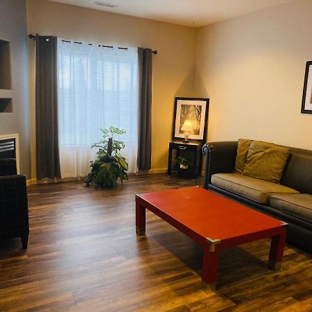 Orca Inn Suites Ferndale Ngoại thất bức ảnh