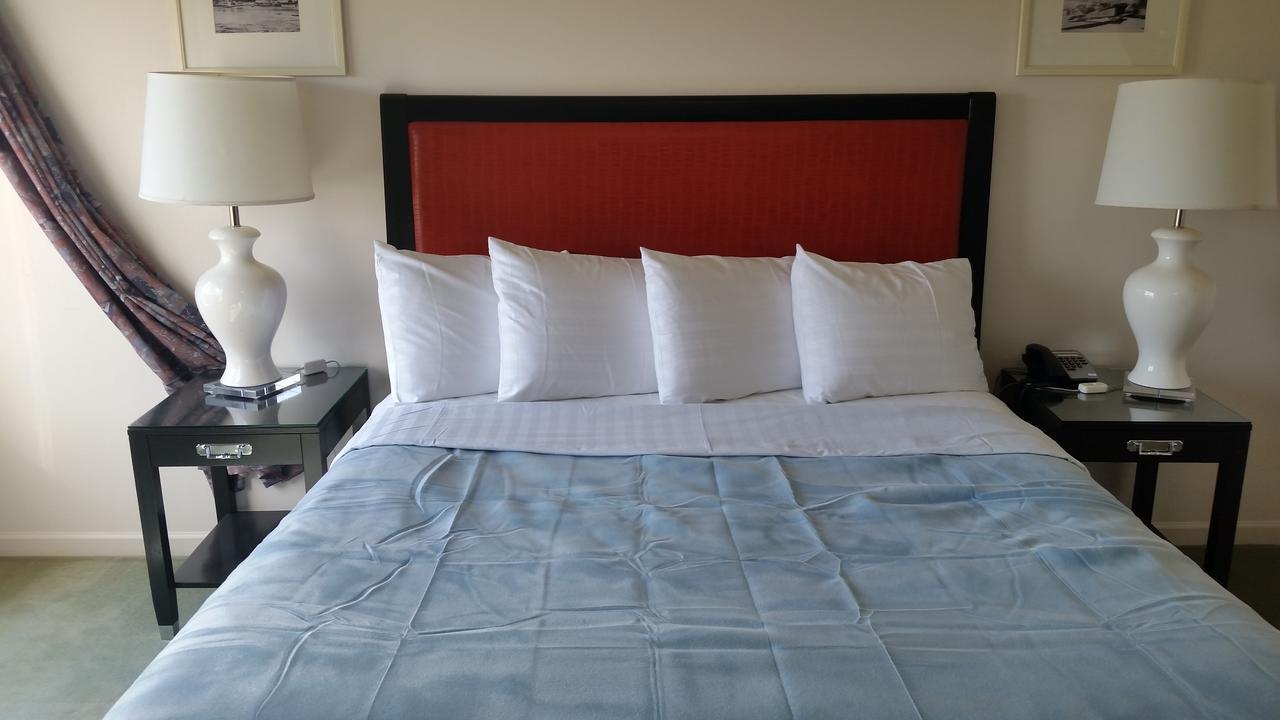Orca Inn Suites Ferndale Ngoại thất bức ảnh