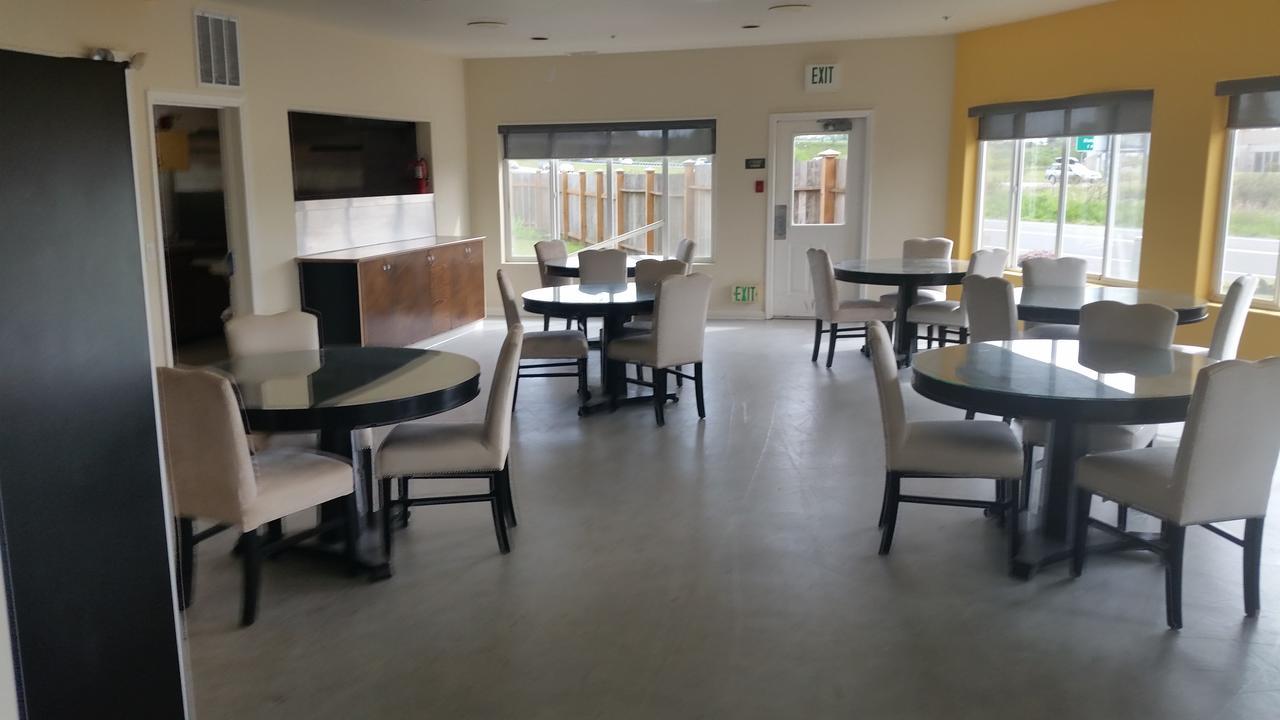 Orca Inn Suites Ferndale Ngoại thất bức ảnh