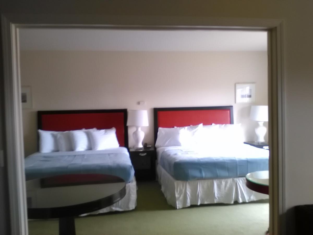 Orca Inn Suites Ferndale Ngoại thất bức ảnh