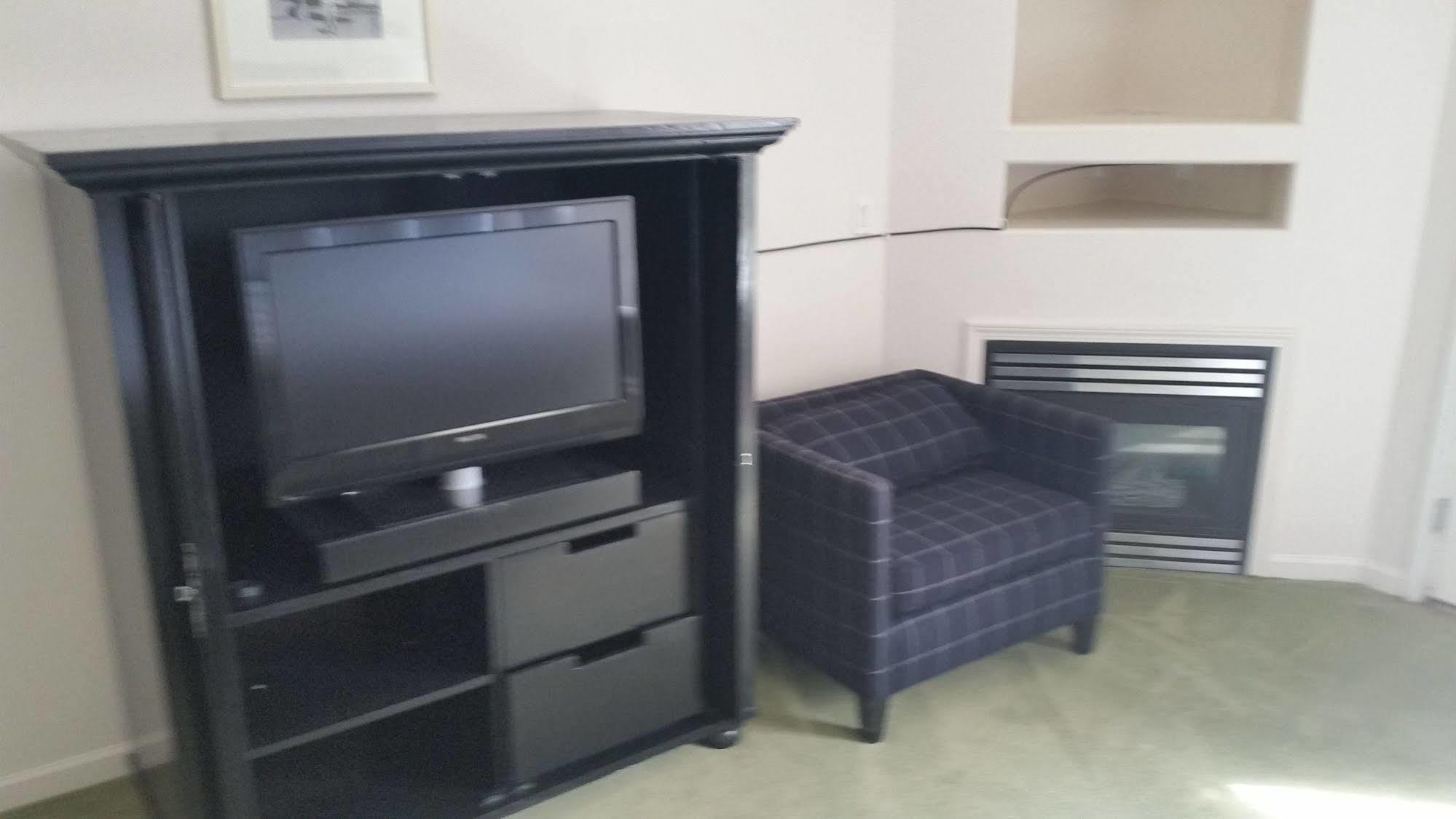 Orca Inn Suites Ferndale Ngoại thất bức ảnh