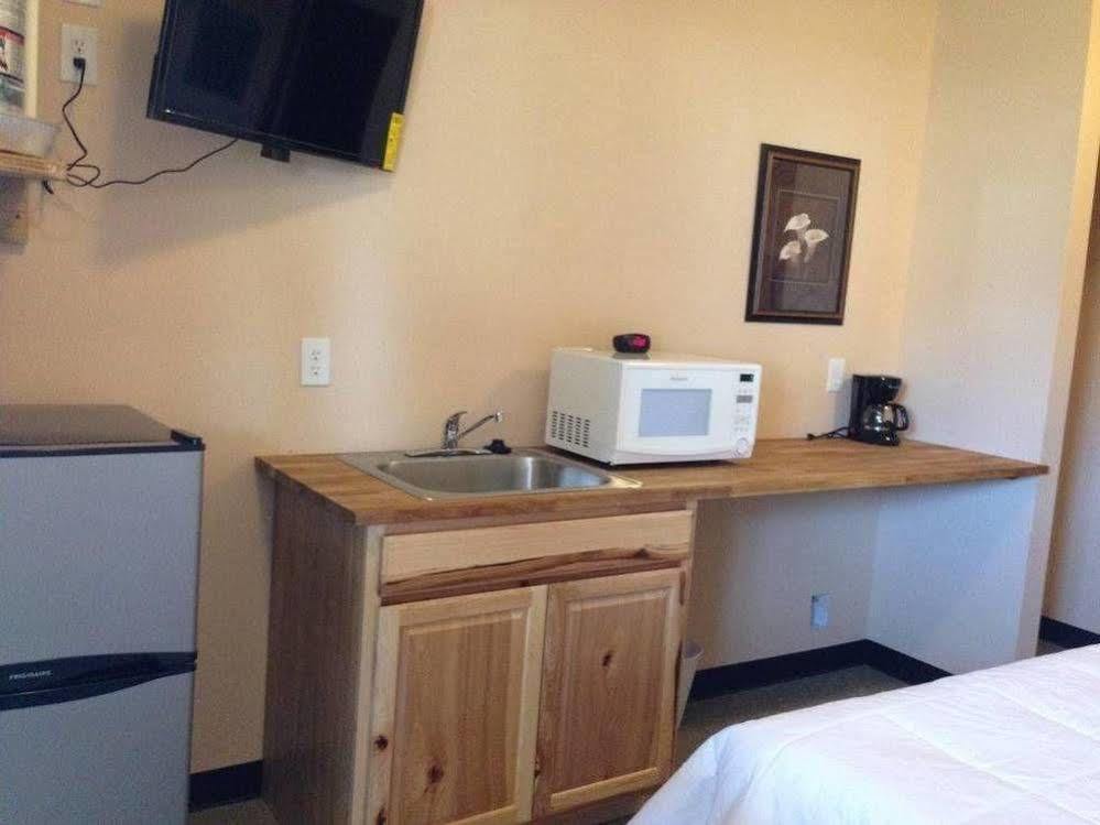 Orca Inn Suites Ferndale Ngoại thất bức ảnh