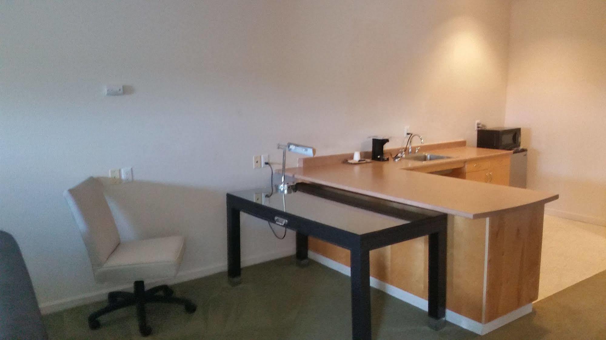 Orca Inn Suites Ferndale Ngoại thất bức ảnh