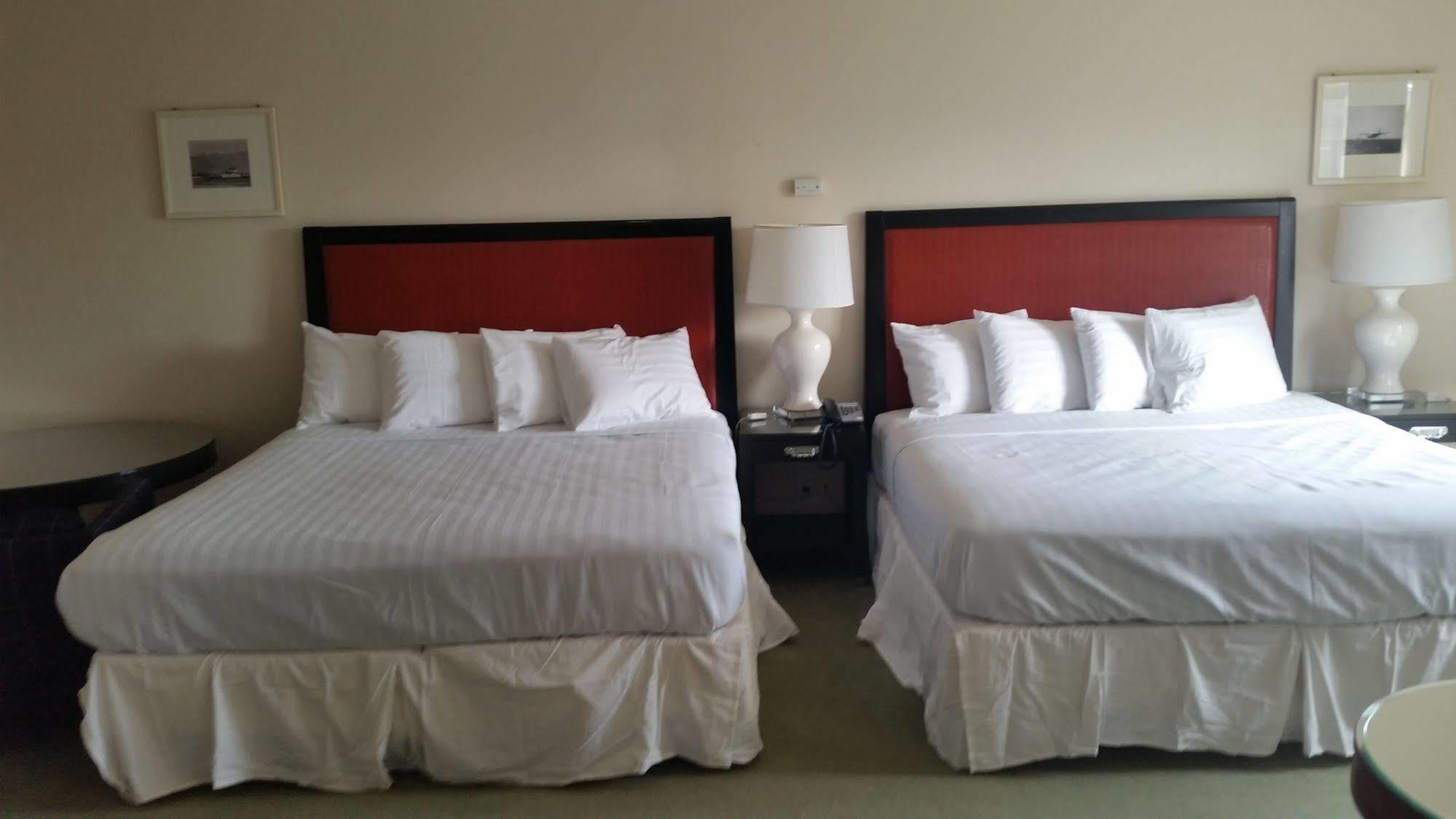 Orca Inn Suites Ferndale Ngoại thất bức ảnh