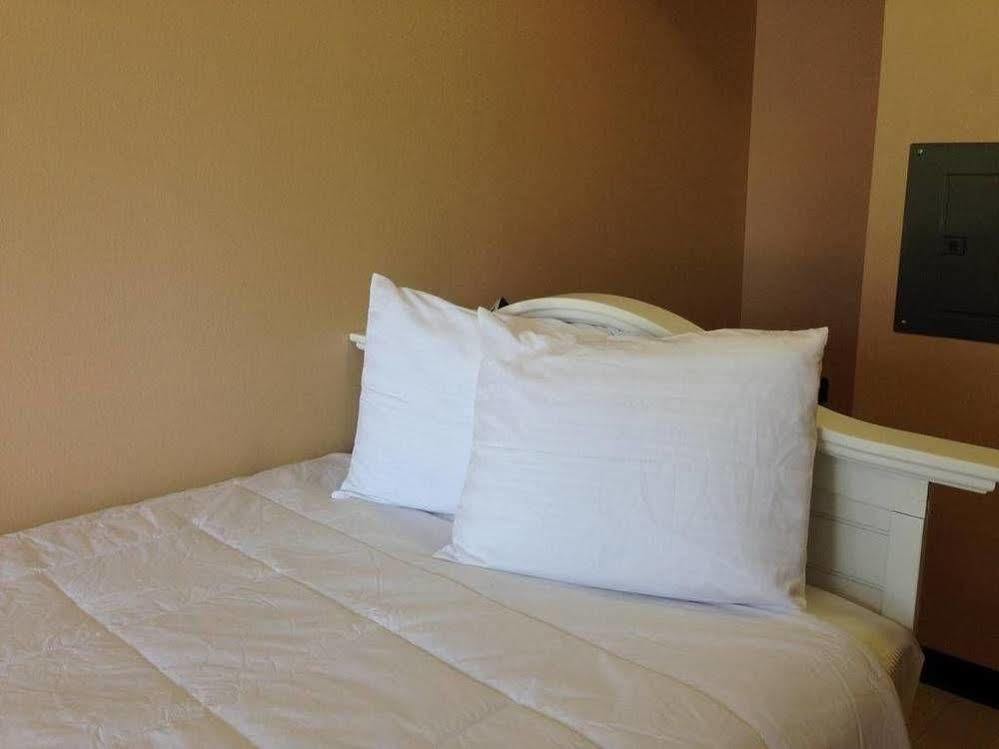 Orca Inn Suites Ferndale Ngoại thất bức ảnh