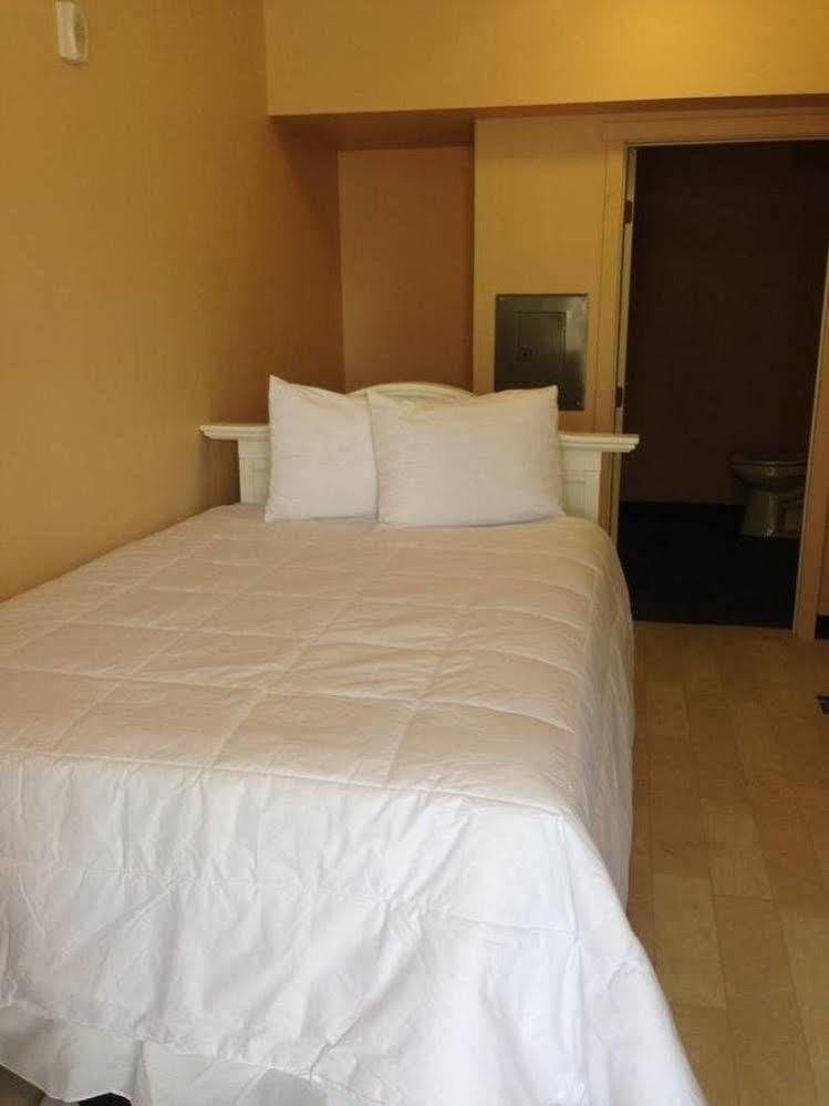 Orca Inn Suites Ferndale Ngoại thất bức ảnh