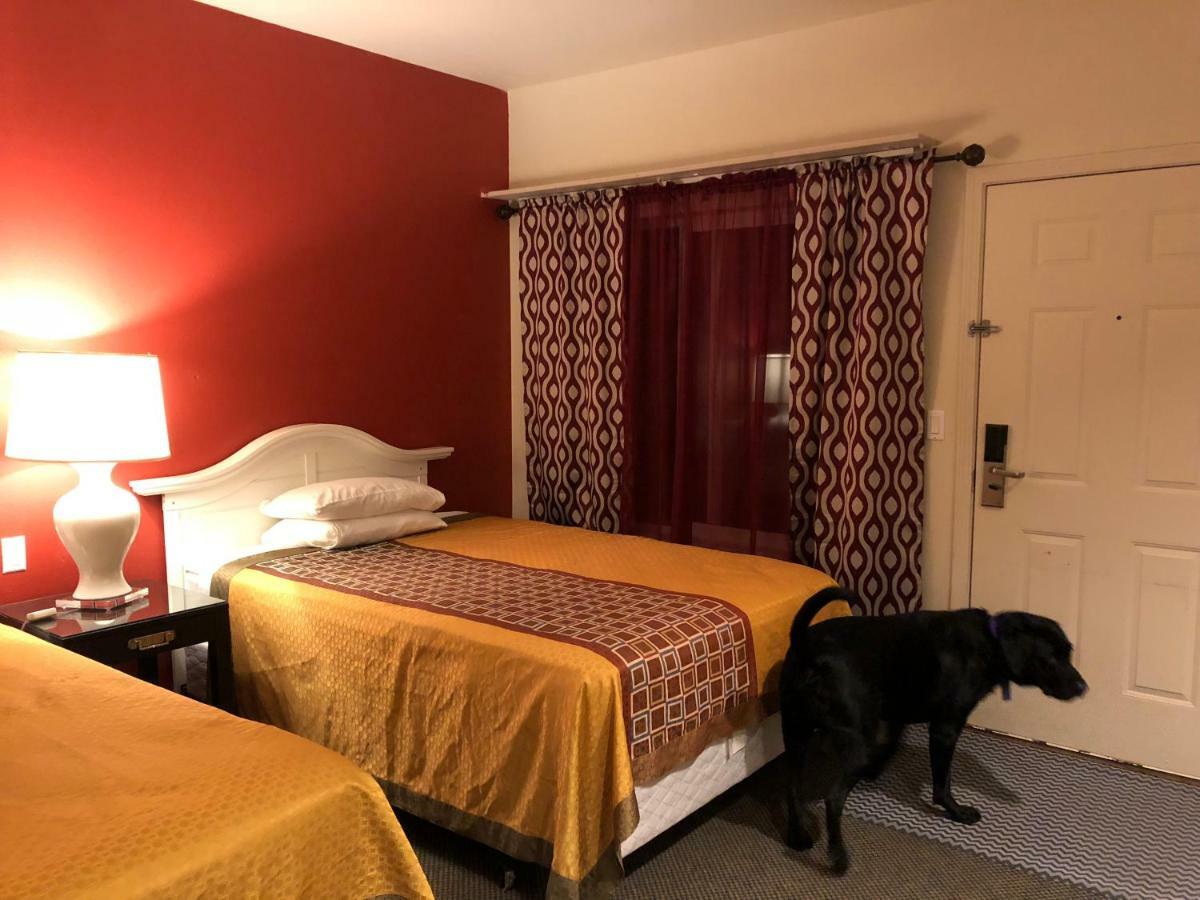 Orca Inn Suites Ferndale Ngoại thất bức ảnh